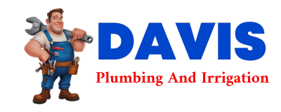 Trusted plumber in MILROY